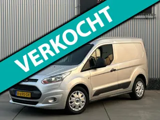Ford Transit Connect 1.6 TDCI L1 Trend, Airco, Parkeersensoren