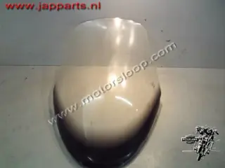 Suzuki AN400 Windscherm