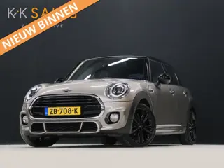 MINI Mini 1.5 Cooper JCW [APPLE CARPLAY, ANDROID AUTO, CRUISE CONTROL, PDC ACHTER, AUTOMATISCHE AIRC
