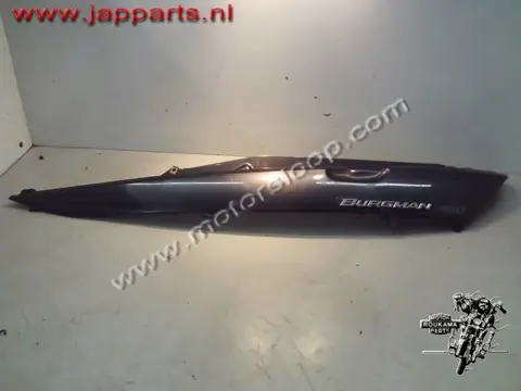 Suzuki AN400 Zijkap links