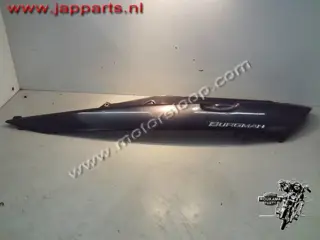 Suzuki AN400 Zijkap links