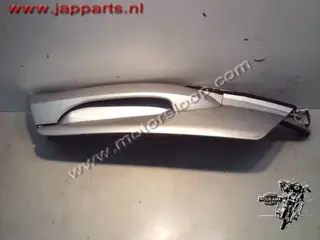 Suzuki AN400 Zijkap rechts