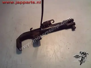 Suzuki AN400 Zijstandaard