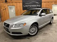 Volvo V70 2.5T Momentum STOELVERW / CRUISE / DEALERONDERHOUD