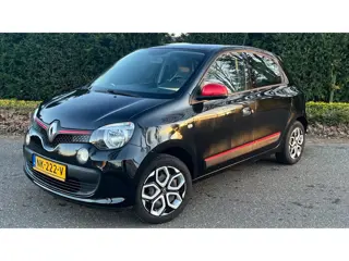 Renault Twingo 1.0 SCe Collection l NAP l Airco l Cruise Contr.l