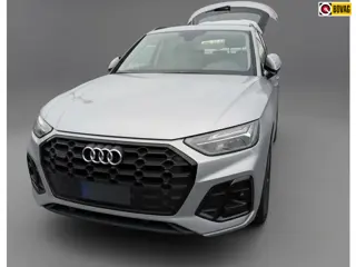Audi Q5 2.0 TFSI * Quattro * S-Line
