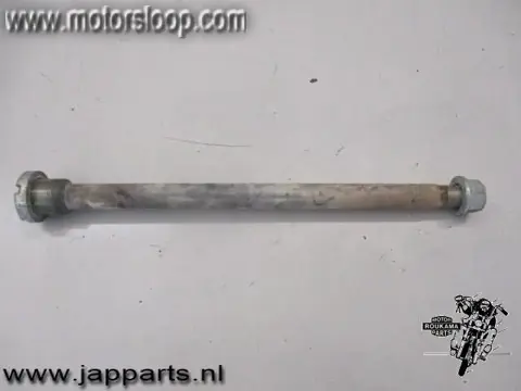 Suzuki DL1000(BS1111) Achterbrug as