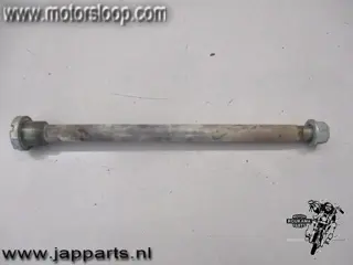 Suzuki DL1000(BS1111) Achterbrug as