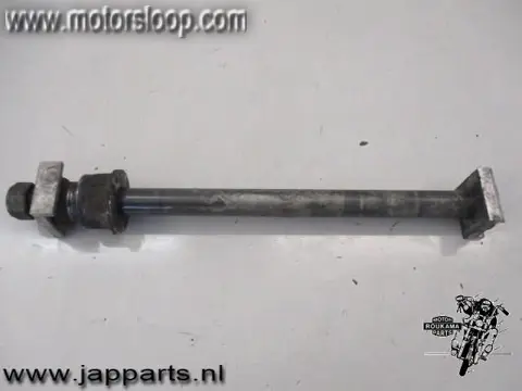 Suzuki DL1000(BS1111) Achterwiel as