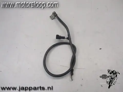 Suzuki DL1000(BS1111) Accu kabel massa