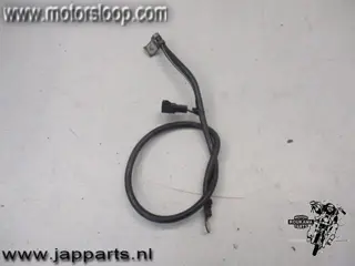 Suzuki DL1000(BS1111) Accu kabel massa