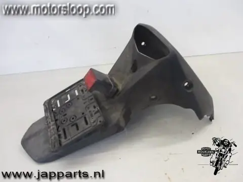Suzuki DL1000(BS1111) Achterspatbord