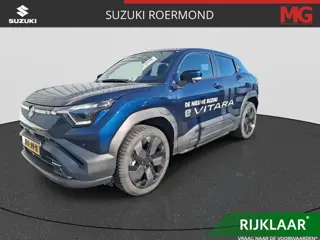 Suzuki e VITARA Style 61 kWh