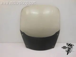 Suzuki DR650RSE Kuipruit