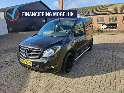 Mercedes-Benz Citan 109 CDI Apk,Nap,Airco, (bj 2020)