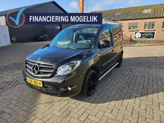 Mercedes-Benz Citan 109 CDI Apk,Nap,Airco, (bj 2020)