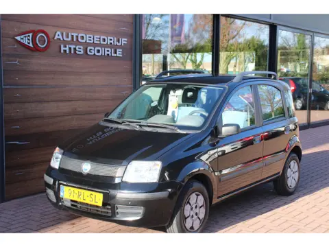 Fiat Panda 1.1 Active Plus