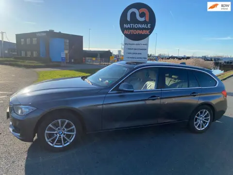 BMW 3-serie Touring 2013 * 320d High Executive * AUTOMAAT * CLIMA * XENON * LMV *