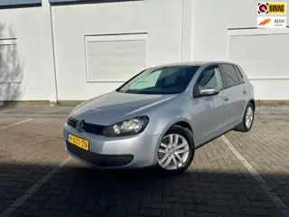 Volkswagen Golf Variant 1.4 Trendline
