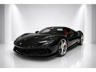 Ferrari 296 GTB 3.0 V6 Carbon, JBL, Apple car play