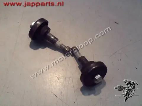 Suzuki GR650X Blokophanging Bouten