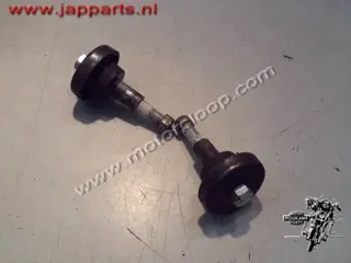 Suzuki GR650X Blokophanging Bouten