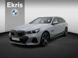 BMW 5 Serie Touring 540d xDrive M Sportpakket Pro | Innovation Pack | Driving Assist Prof | Harman-K