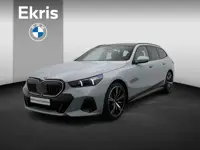 BMW 5 Serie Touring 540d xDrive M Sportpakket Pro | Innovation Pack | Driving Assist Prof | Harman-K