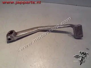 Suzuki GR650X Rempedaal