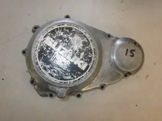 Suzuki GS/GSX Dynamokap