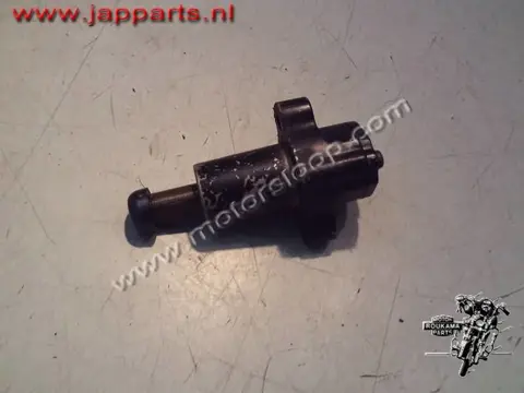 Suzuki GR650X Nokkenas kettingspanner