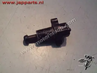 Suzuki GR650X Nokkenas kettingspanner
