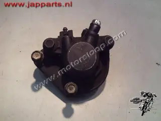 Suzuki GR650X Remklauw links voor