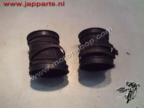 Suzuki GR650X Luchtfilter rubbers