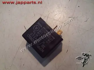 Suzuki GR650X Relais