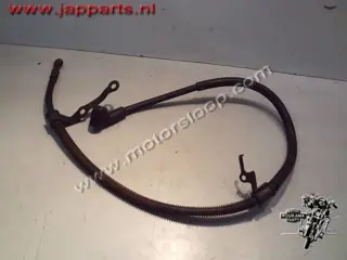 Suzuki GR650X Remleiding