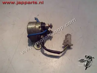 Suzuki GR650X Startrelais