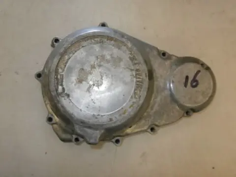 Suzuki GS/GSX Dynamokap