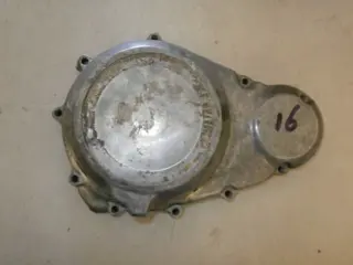 Suzuki GS/GSX Dynamokap