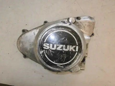 Suzuki GS/GSX Dynamokap