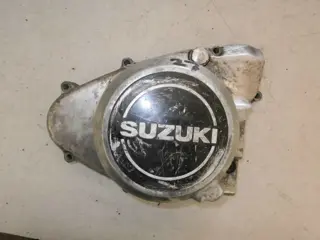 Suzuki GS/GSX Dynamokap