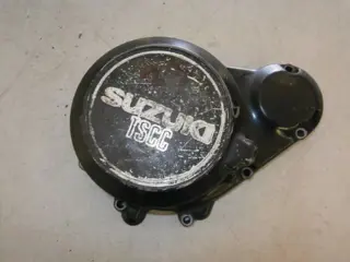 Suzuki GS/GSX Dynamokap