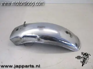 Suzuki GS450L Achterspatbord