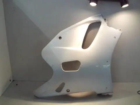 Suzuki GSX-R750 1992-1995 ZIJKUIP RECHTS