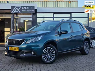 Peugeot 2008 1.2 PureTech Blue Lion |PANO|AIRCO|CRUISE|NAVI