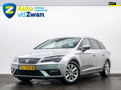 Seat Leon ST 1.0 EcoTSI Style Business Intense CarPlay