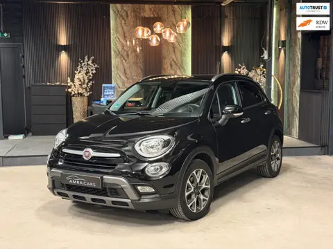 Fiat 500 X Cross 1.4 Turbo MultiAir Opening Edition