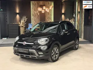 Fiat 500 X Cross 1.4 Turbo MultiAir Opening Edition