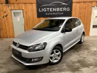 Volkswagen Polo 1.2-12V Trendline STOELVERW. / CLIMA CONTR.