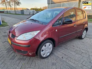 Mitsubishi Colt 1.3 Invite 1e eigenaar, Apk, Nap, Inruil mogelijk.